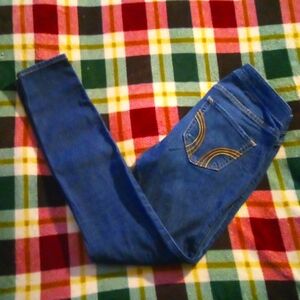 Hollister Size 1S w25 L26 Jeans